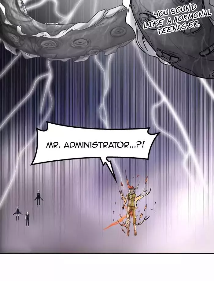 Tower of God, chapter 394, image 47