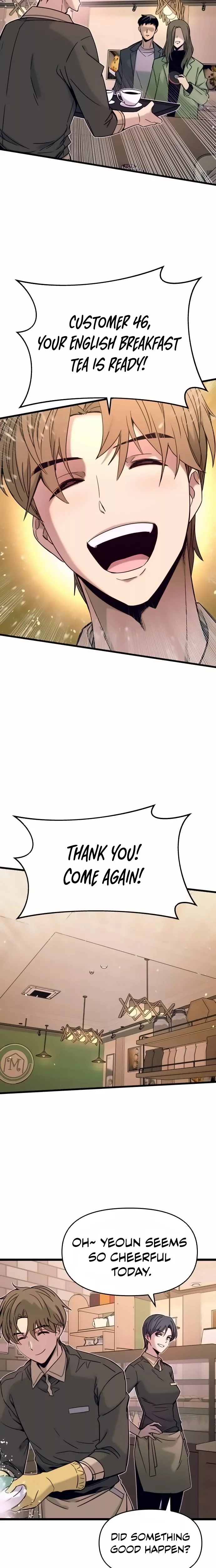 My Bias Gets on the Last Train, chapter 4, image 4
