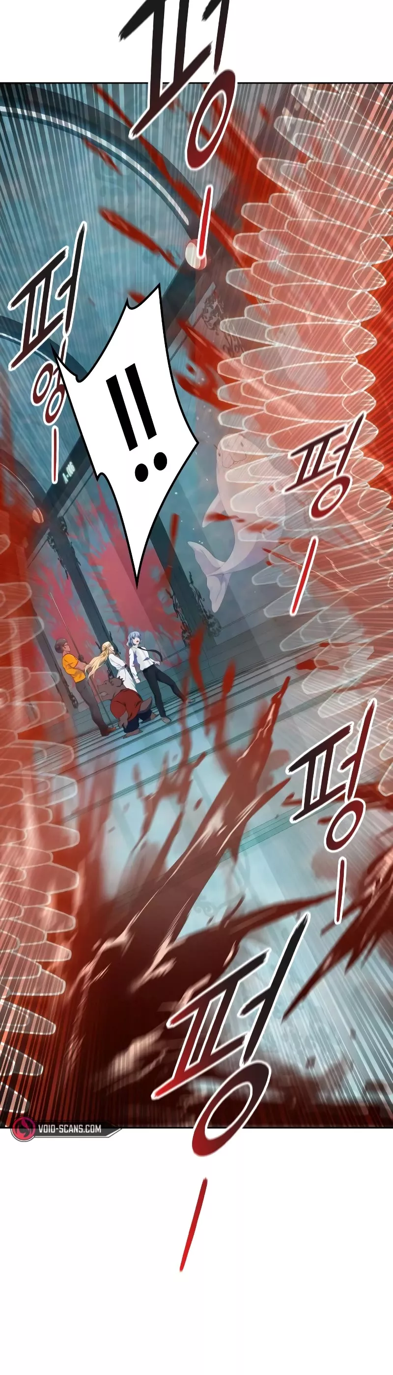 Tower of God, chapter 564, image 28