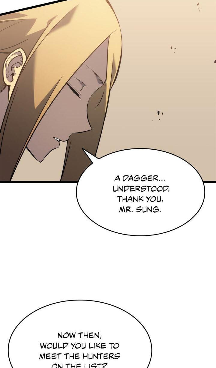 Solo Leveling, chapter 149, page 112