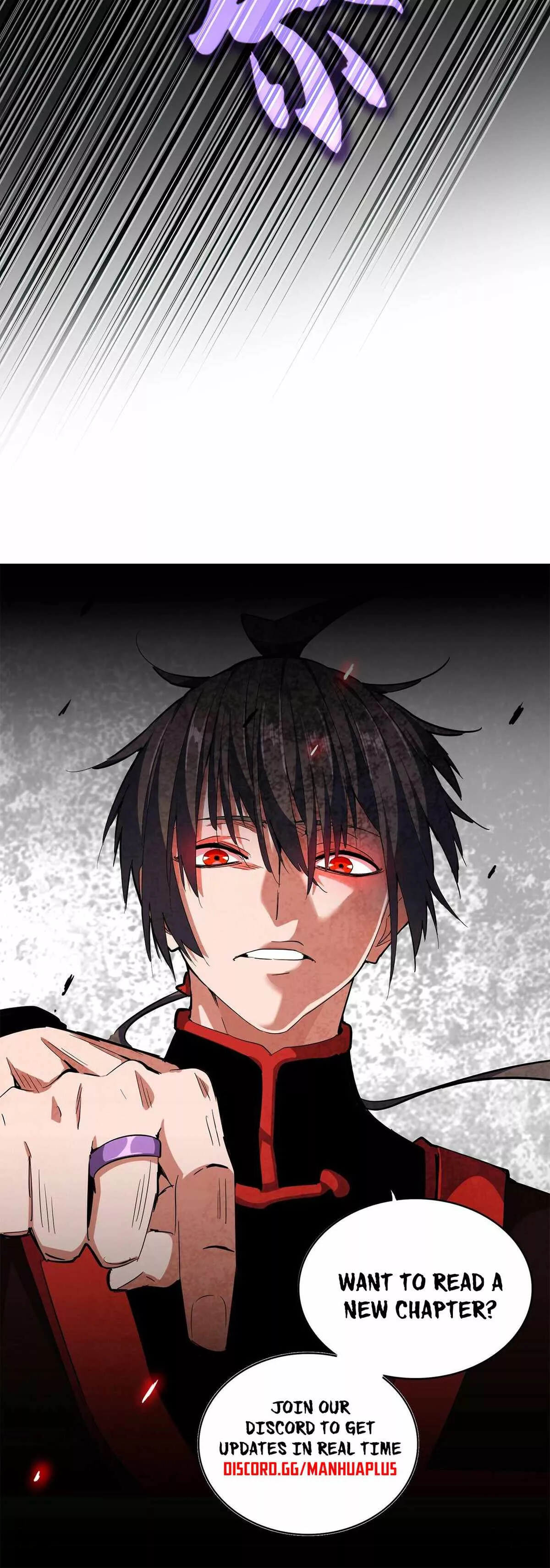 Magic Emperor, chapter 766, image 23