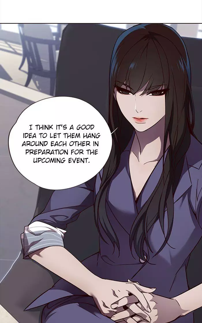 Eleceed, chapter 34, image 5