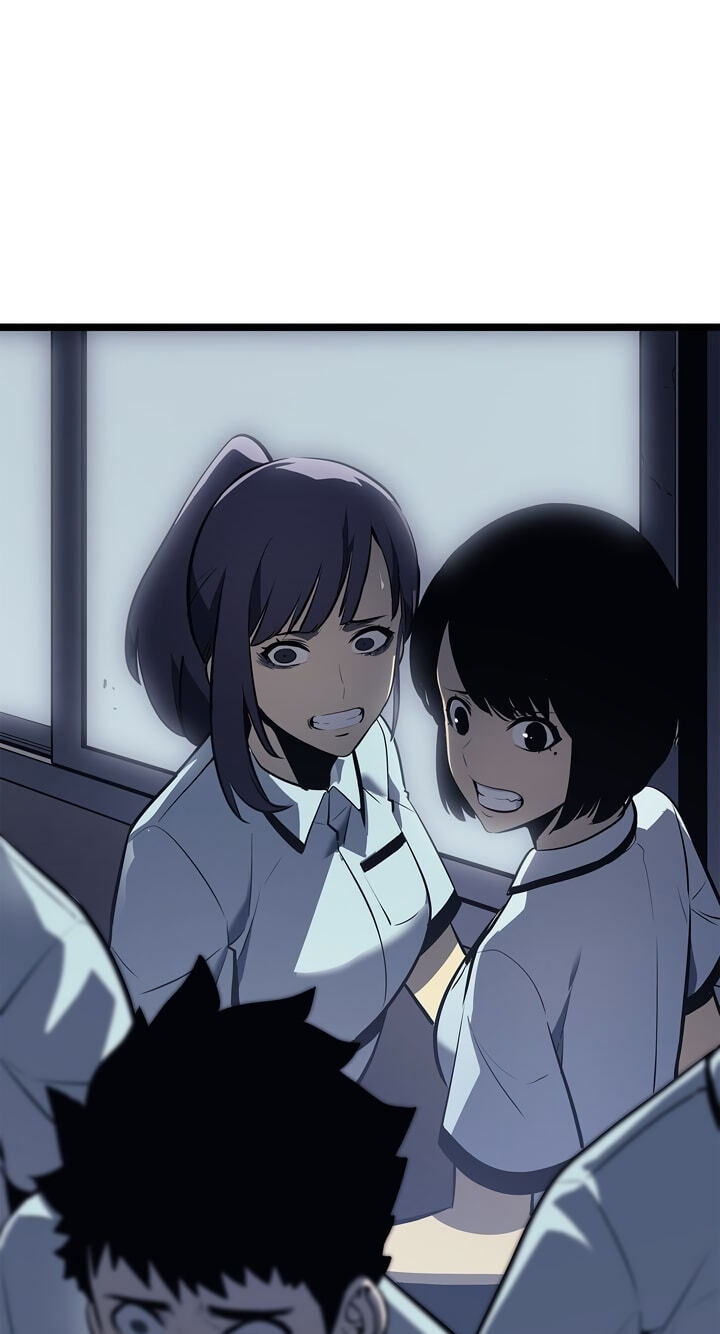 Solo Leveling, chapter 117, page 92