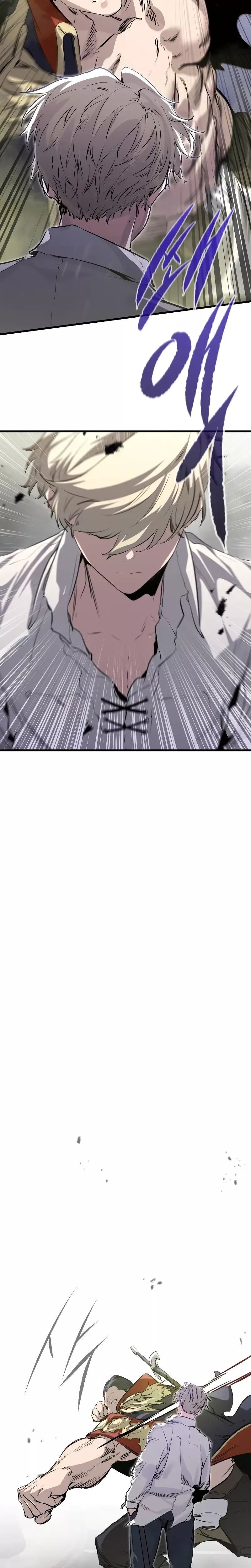 The Regressed Mercenary Has a Plan, chapter 7, image 30