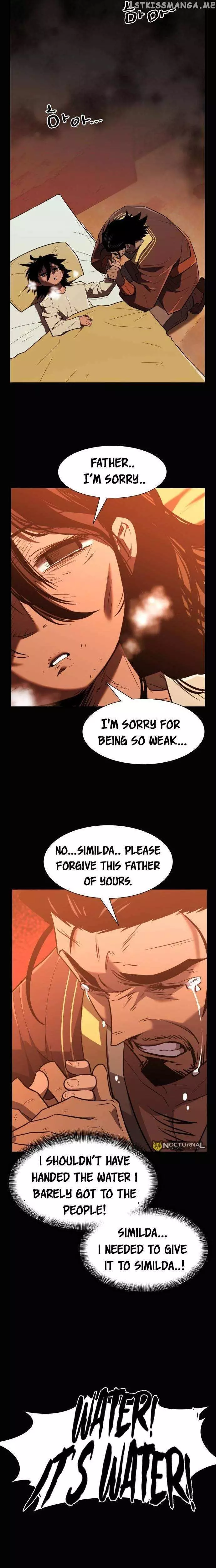 The Greatest Estate Developer, chapter 96, image 6