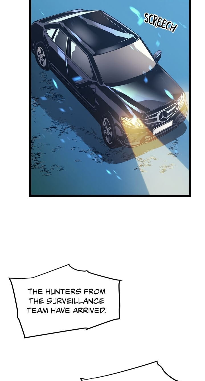 Solo Leveling, chapter 73, page 2