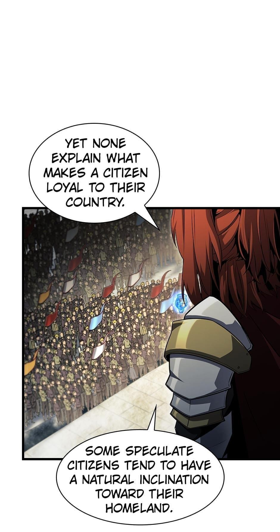 The Beginning After the End, chapter 184, image 5