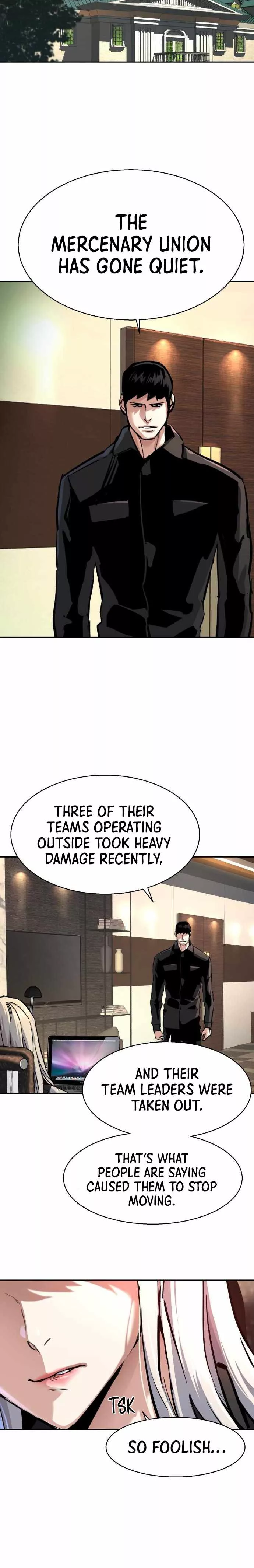 Teenage Mercenary, chapter 256, image 23