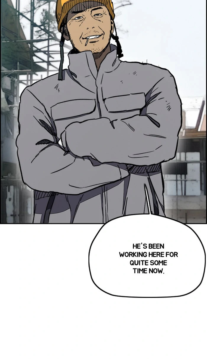 Wind Breaker, chapter 254, image 71