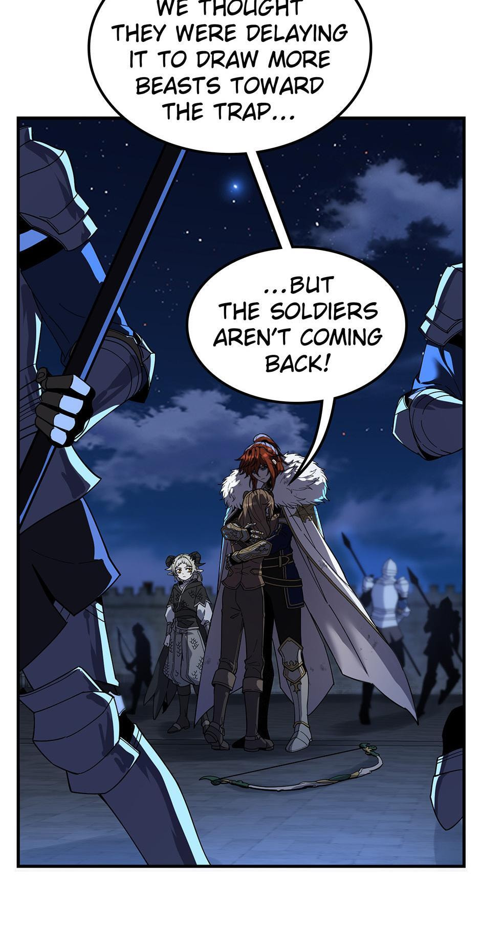 The Beginning After the End, chapter 253, image 40