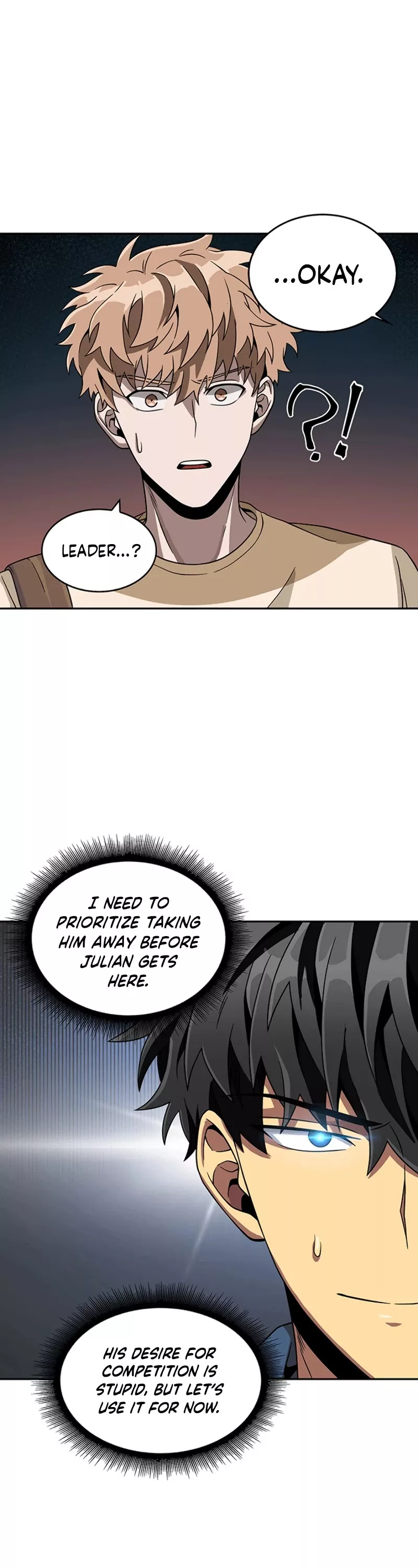 Tomb Raider King, chapter 65, image 16