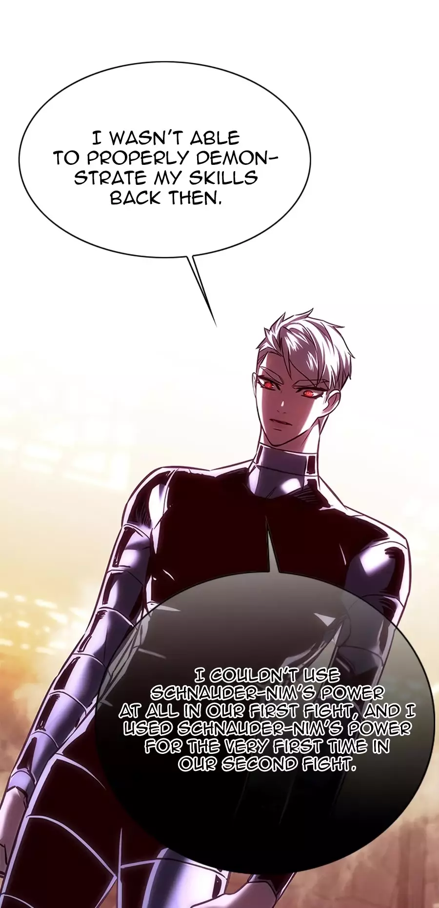 Eleceed, chapter 251, image 4