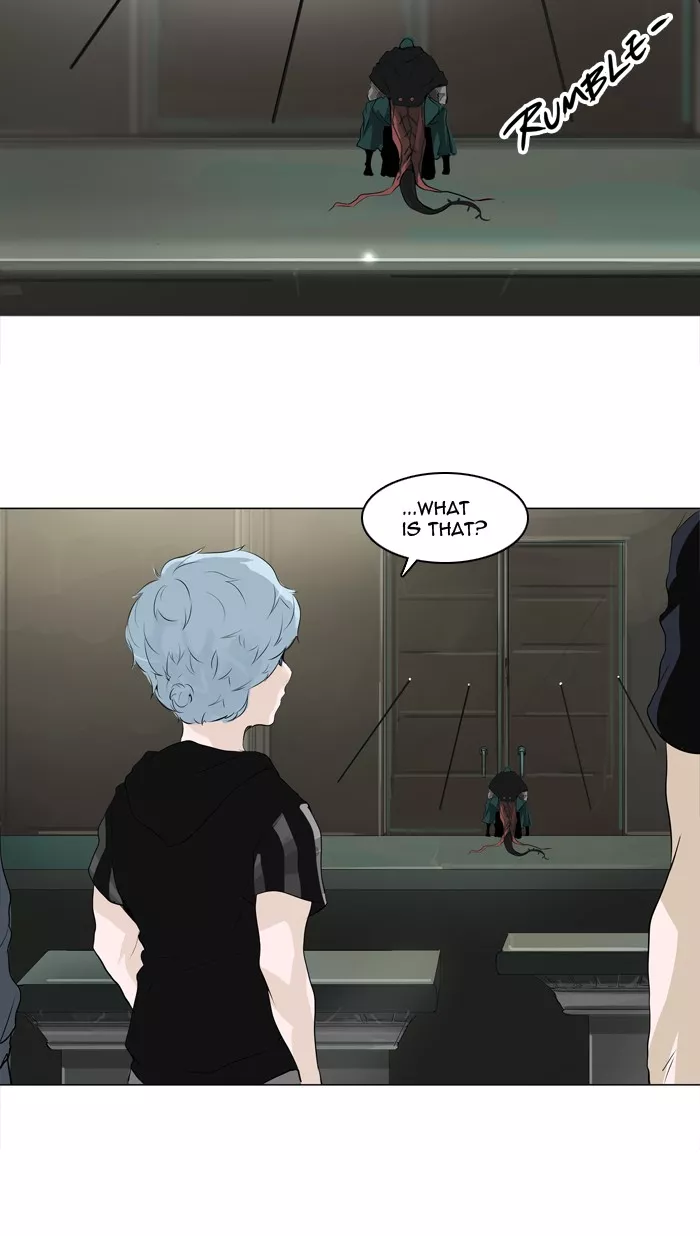 Tower of God, chapter 200, image 12