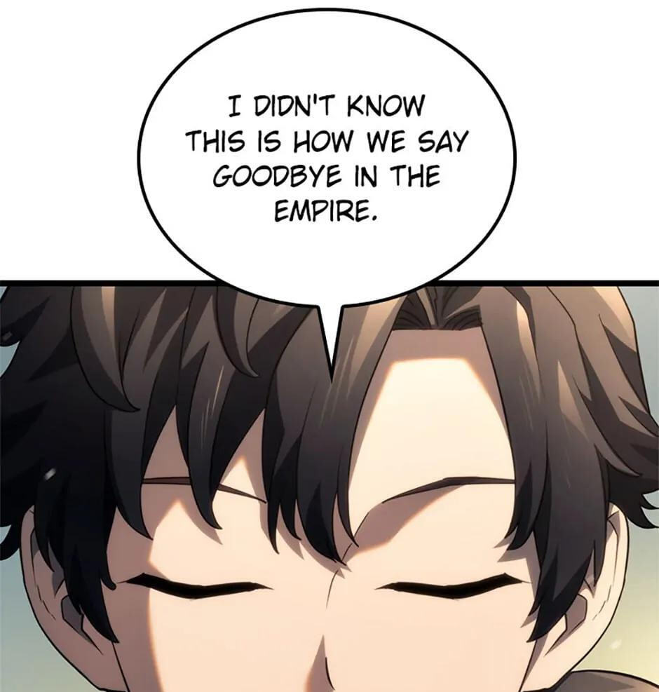 Revenge of the Baskerville Bloodhound, chapter 61, image 143
