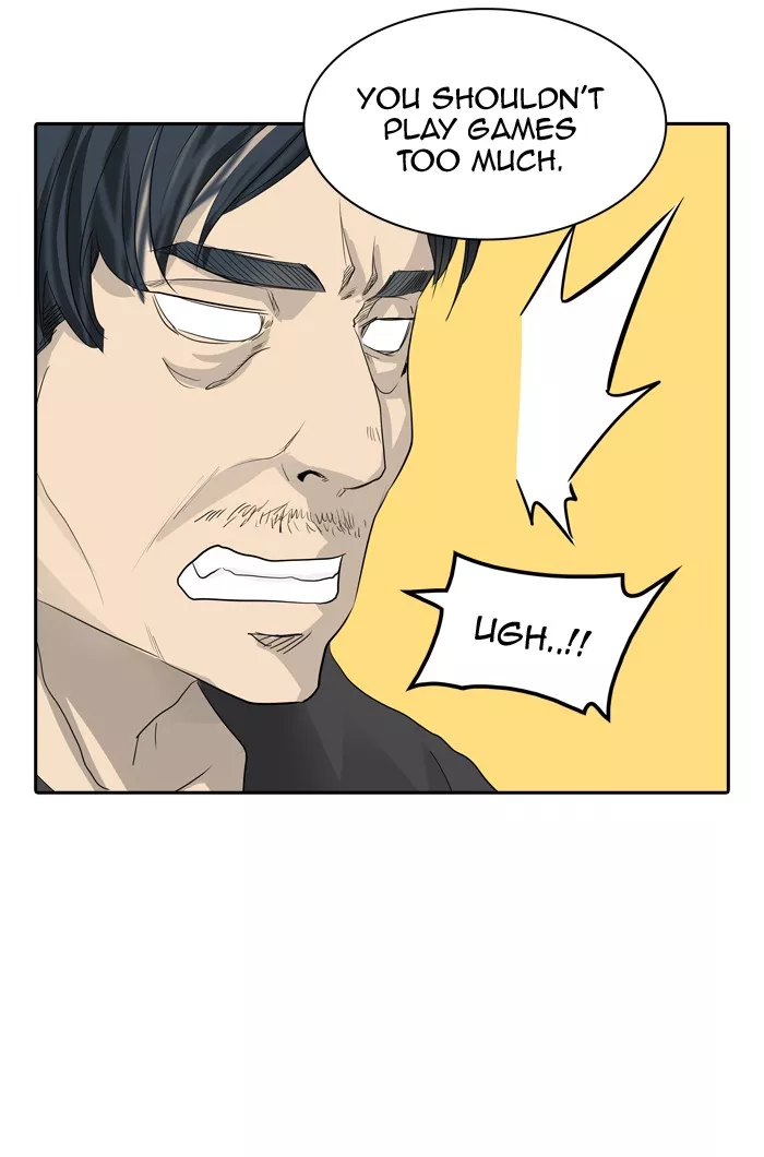 Tower of God, chapter 355, image 29