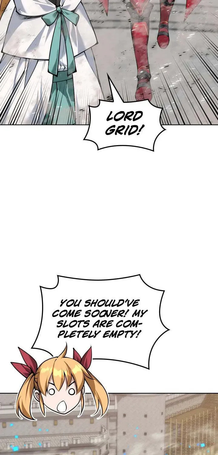Overgeared (Team Argo), chapter 314, page 92