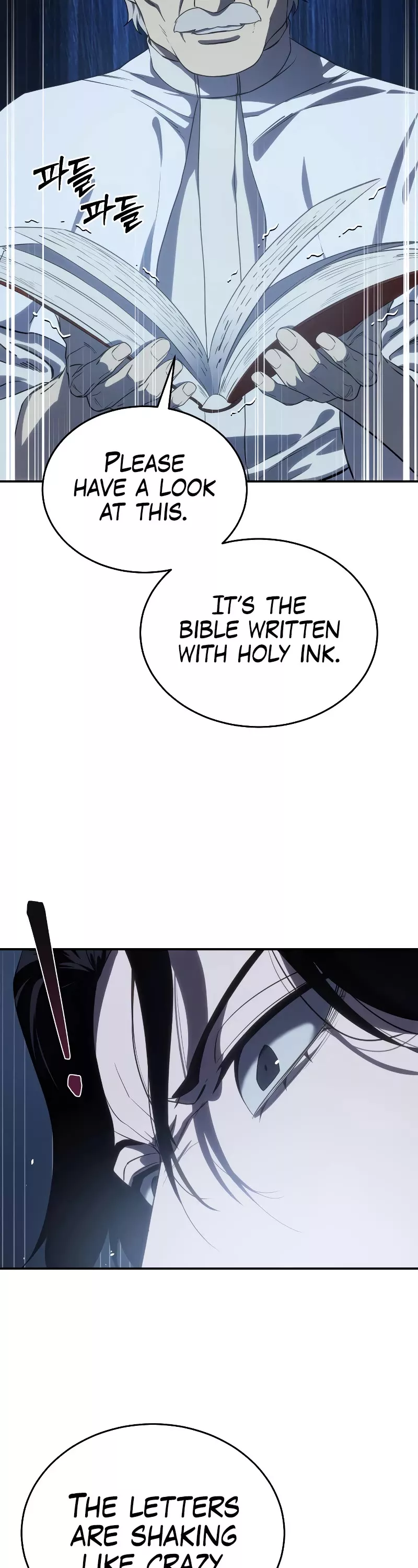 Star-Fostered Swordmaster, chapter 10, image 55