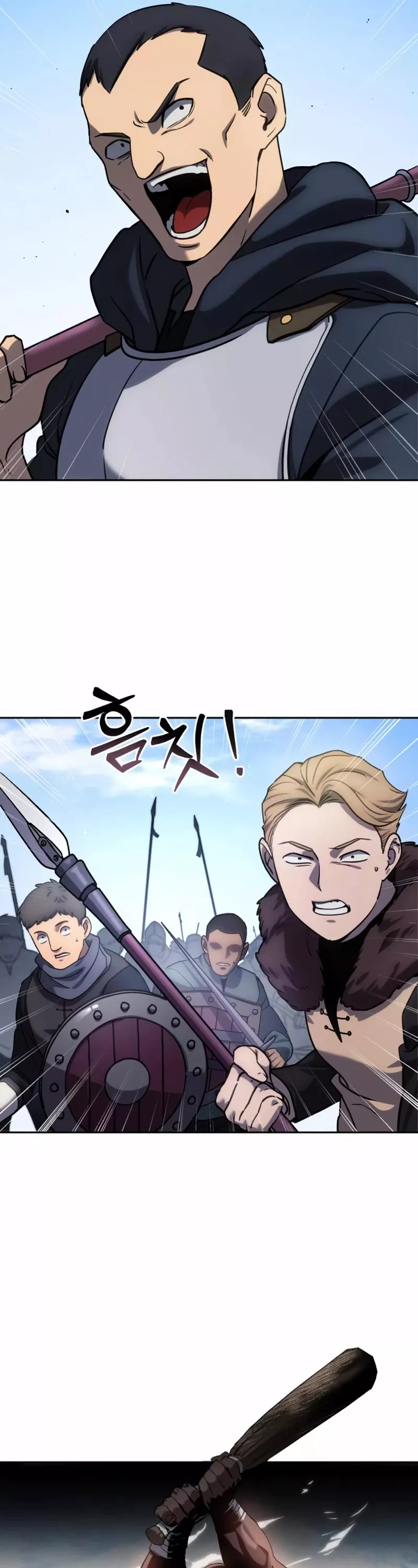 Star-Fostered Swordmaster, chapter 6, image 30