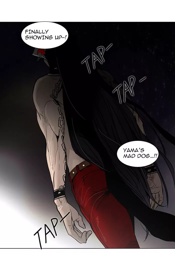 Tower of God, chapter 150, image 52