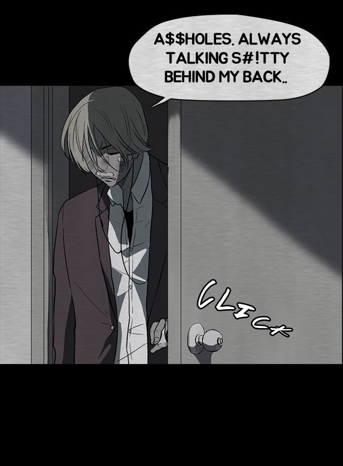 Wind Breaker, chapter 40, page 14