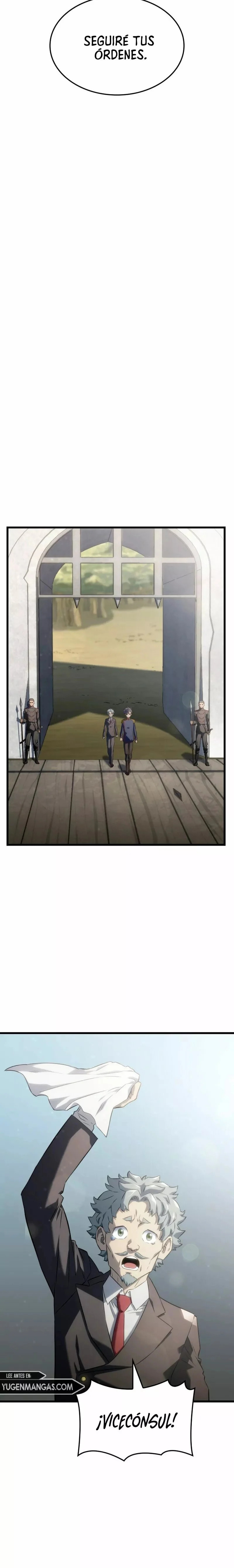 Revenge of the Baskerville Bloodhound, chapter 25, image 14