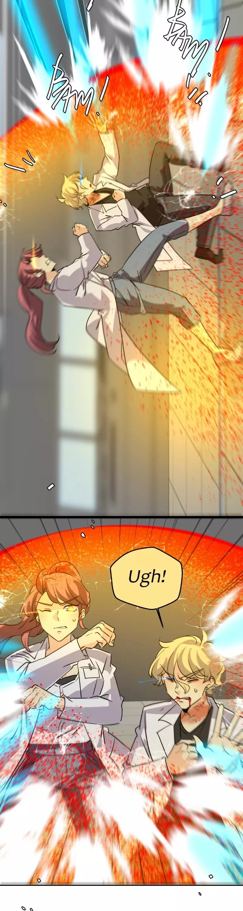 unOrdinary, chapter 322, image 3