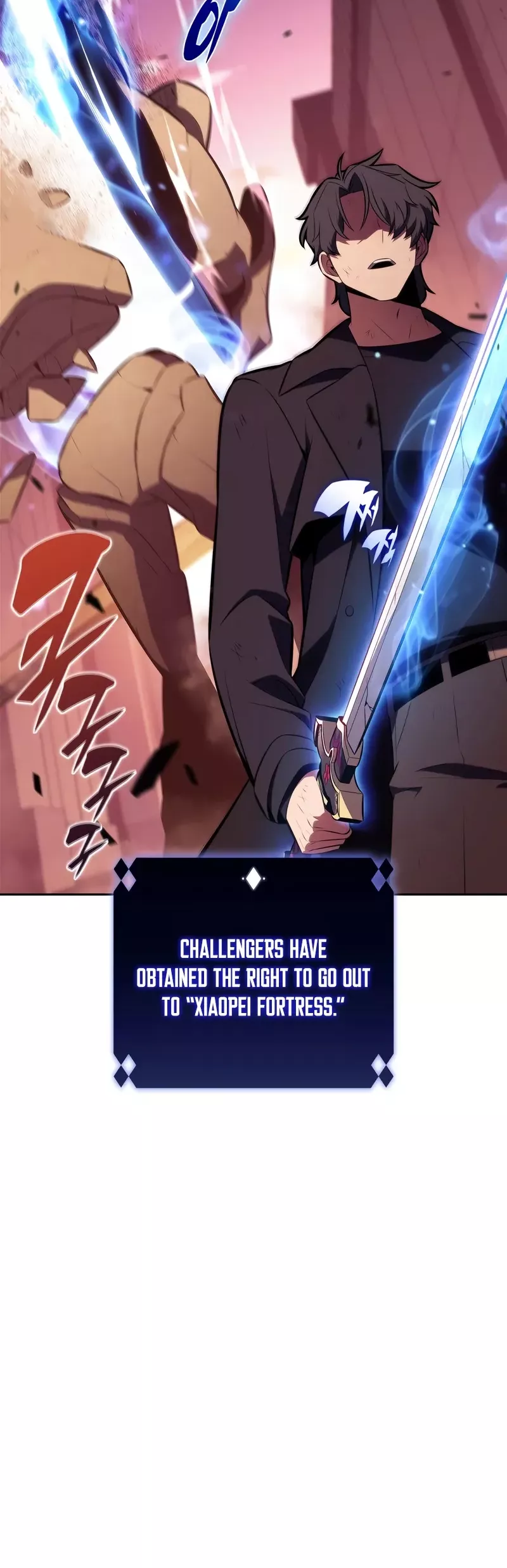 Solo Max-Level Newbie, chapter 243, image 17