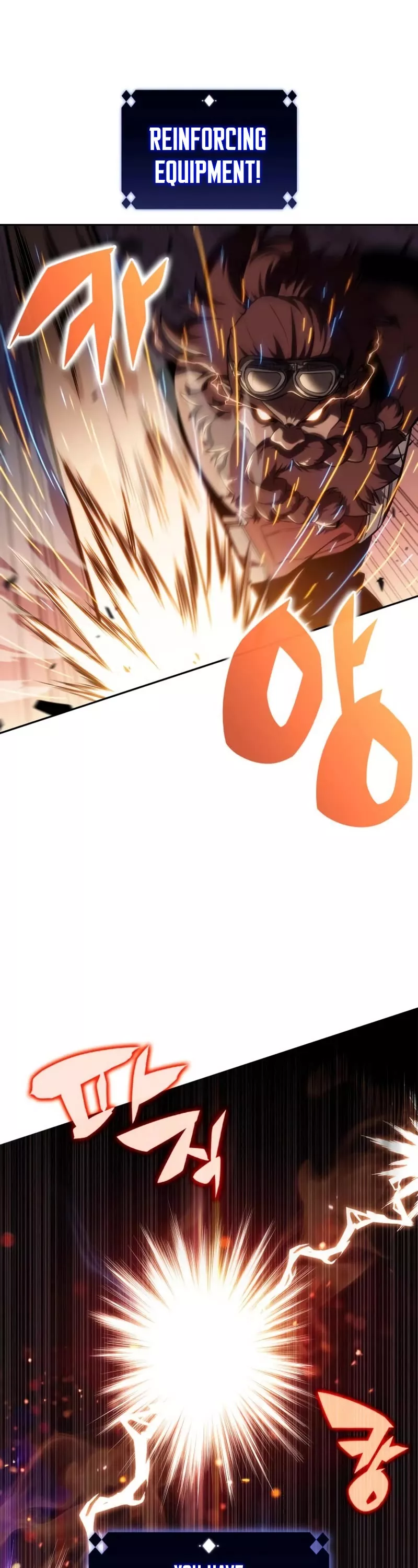 Solo Max-Level Newbie, chapter 134, image 4