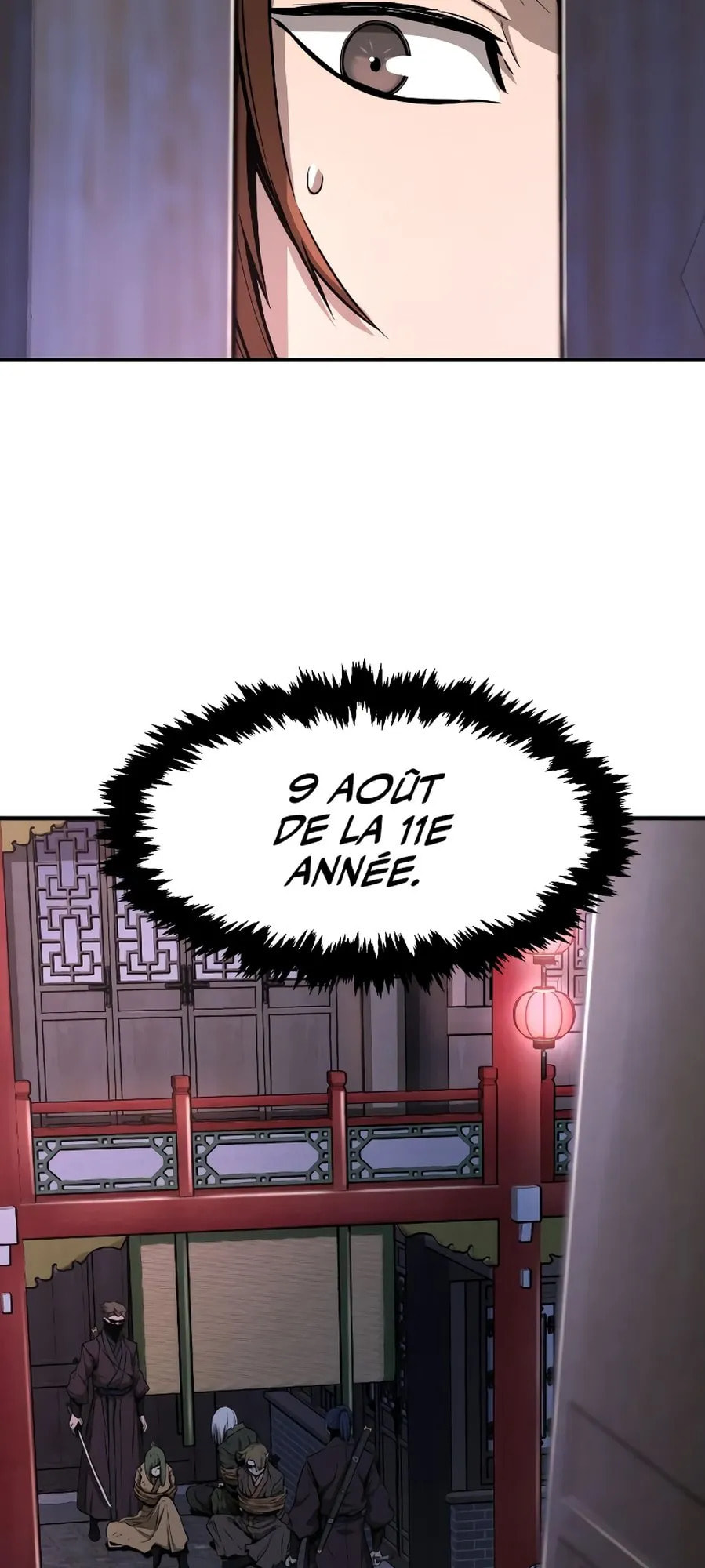 Absolute Sword Sense, chapter 1, image 88