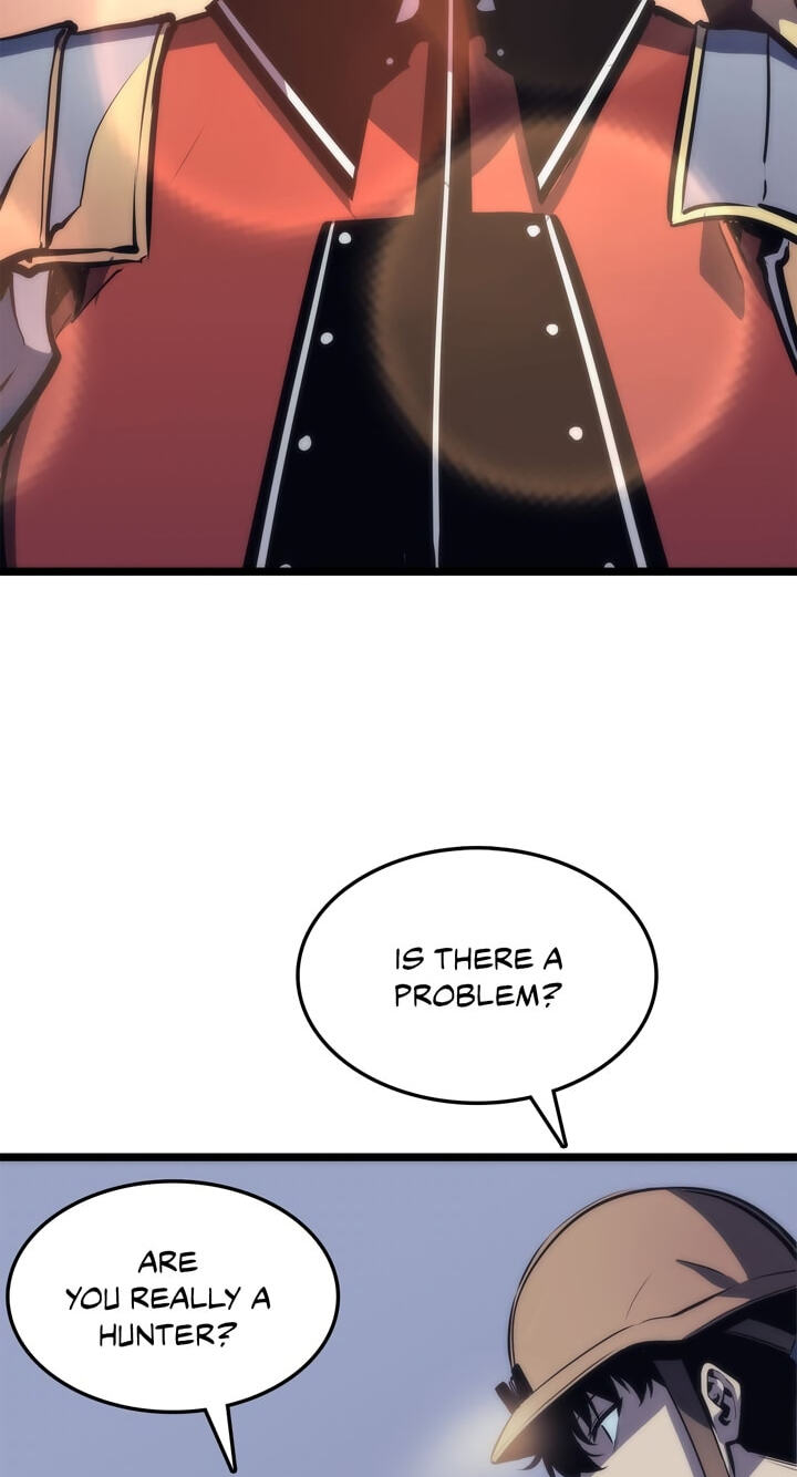 Solo Leveling, chapter 67, page 20