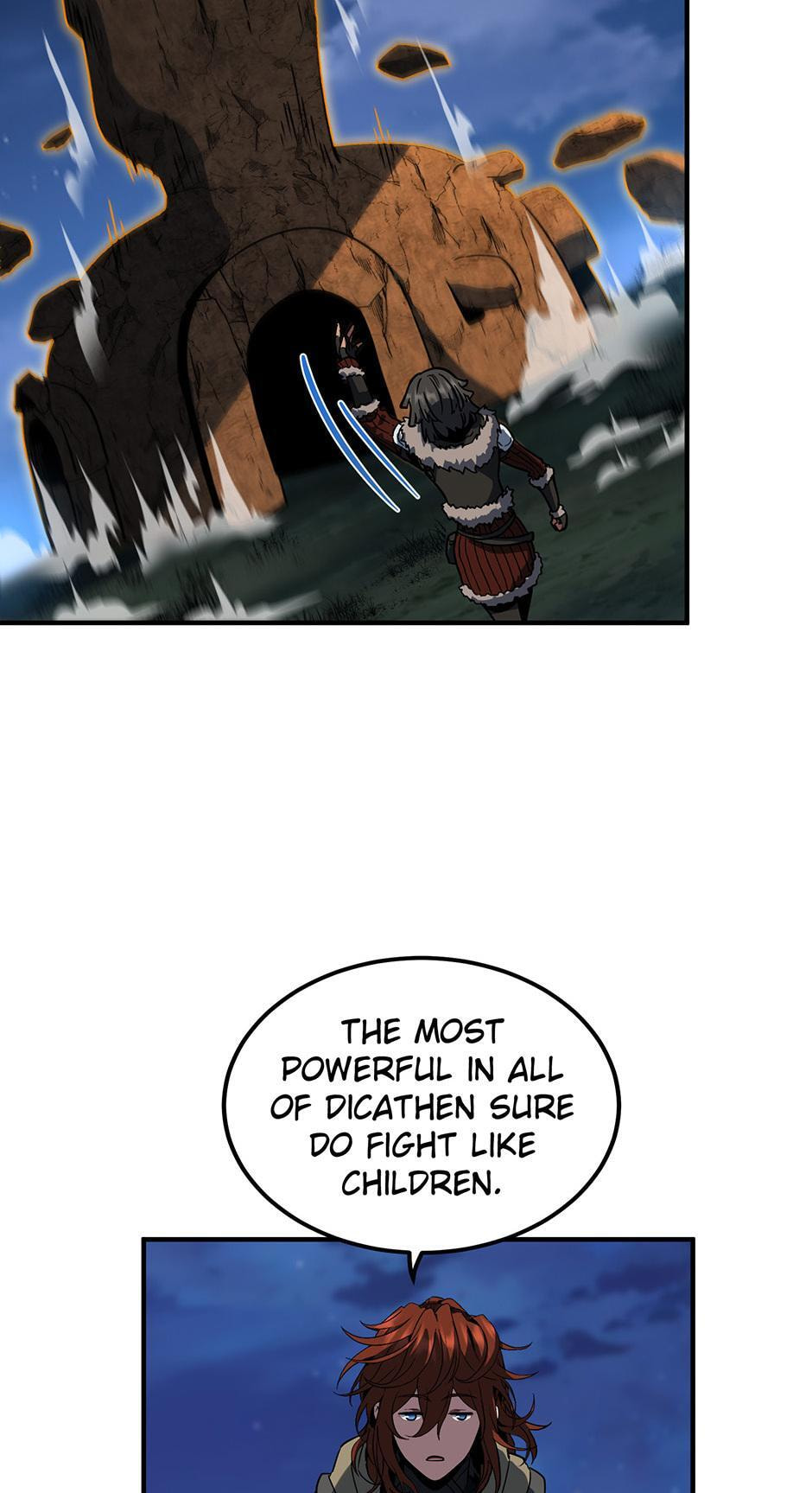 The Beginning After the End, chapter 201, image 66