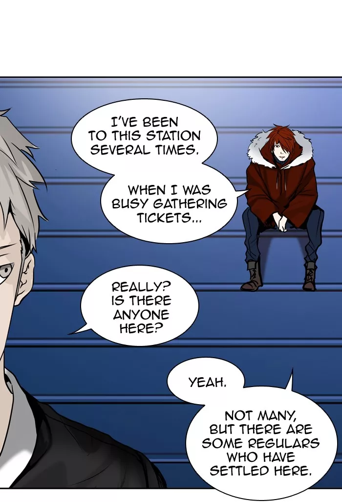 Tower of God, chapter 310, image 34