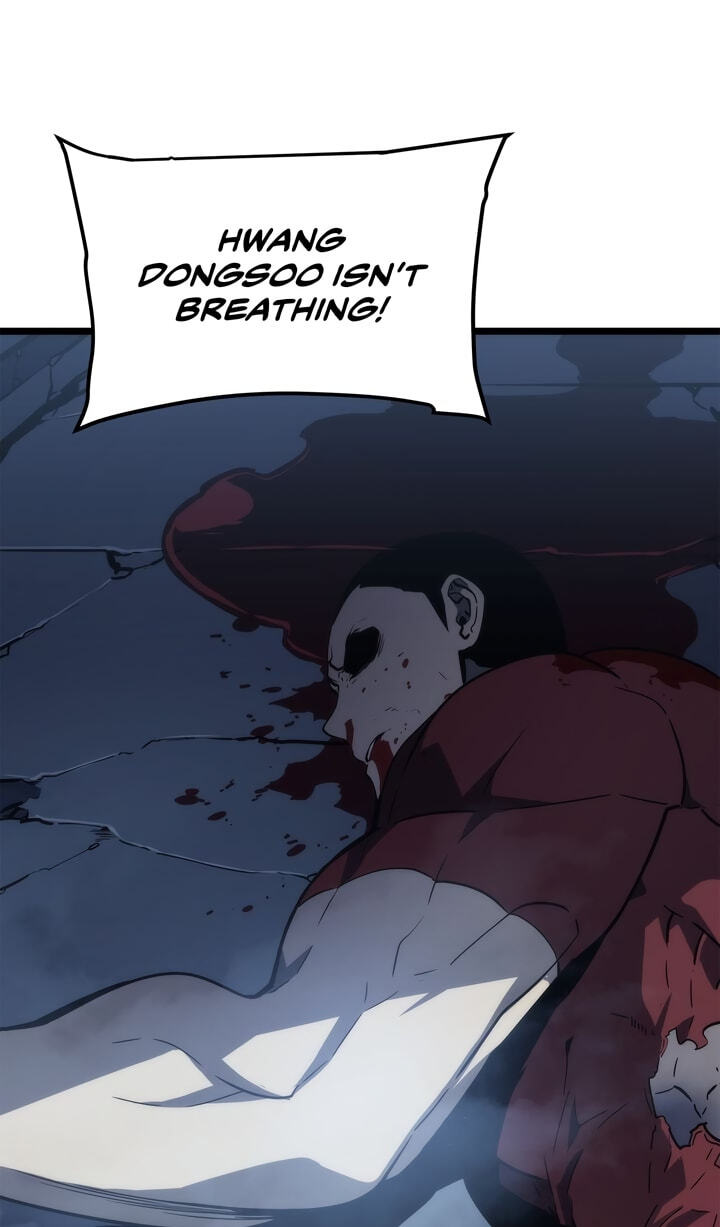 Solo Leveling, chapter 147, page 101
