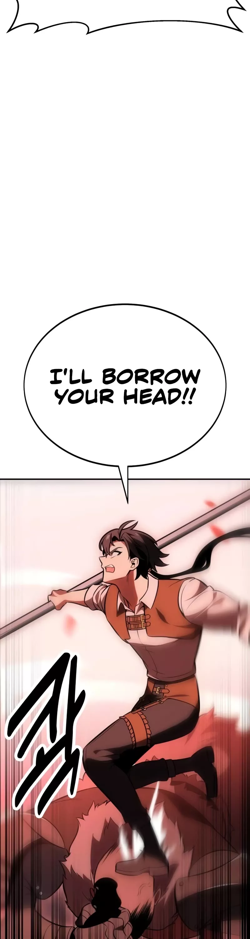 I Killed the Main Player, chapter 38, image 53