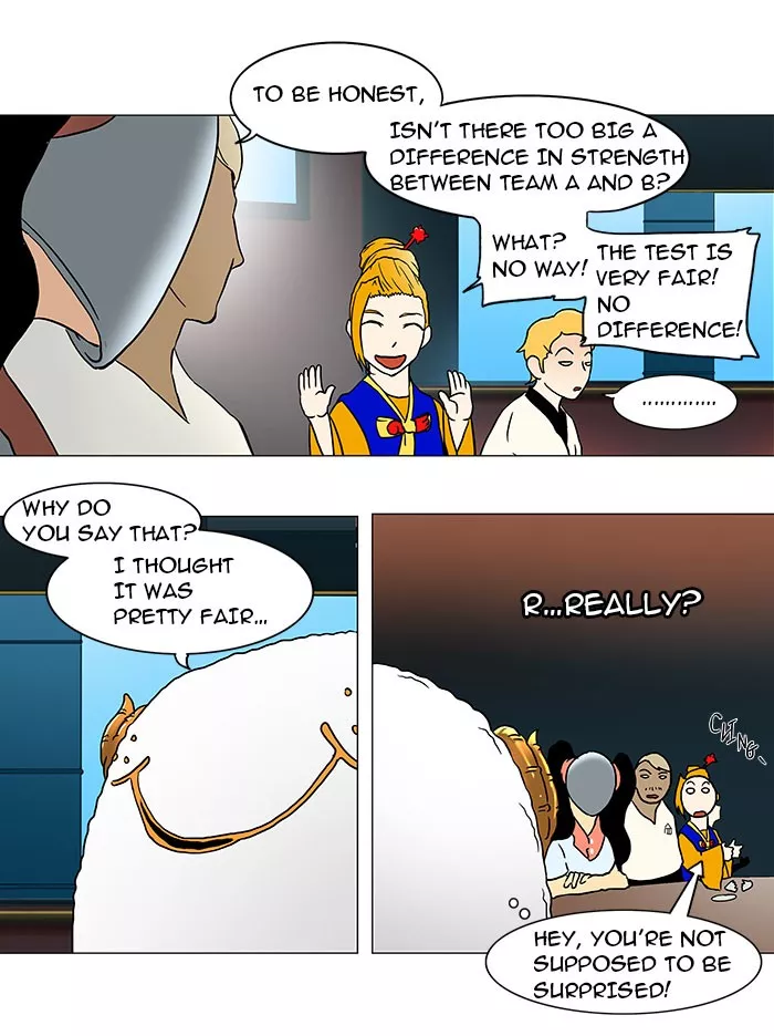 Tower of God, chapter 42, image 24