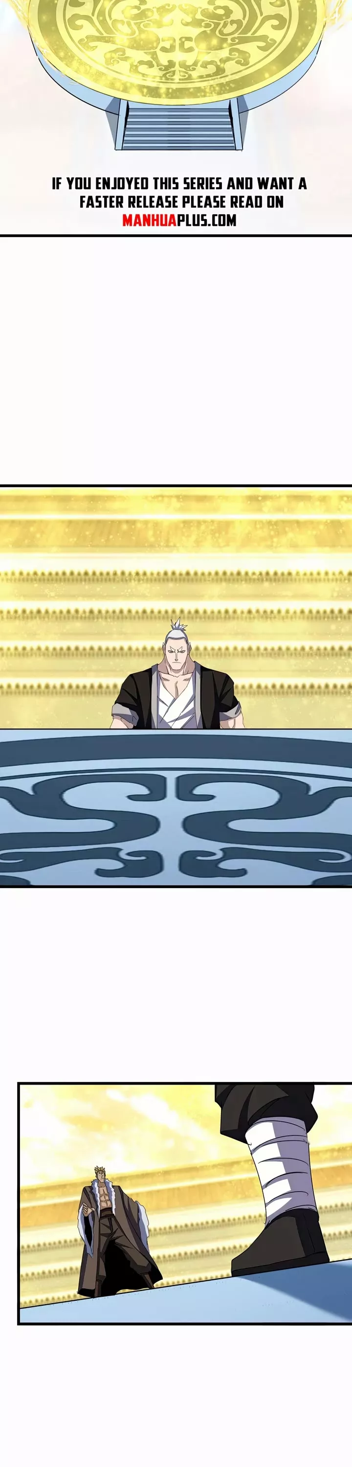 Magic Emperor, chapter 663, image 13