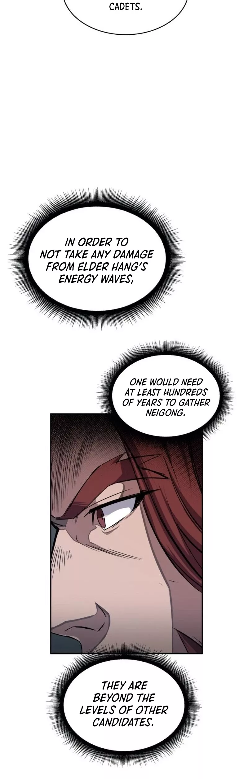 Nano Machine, chapter 10, image 47