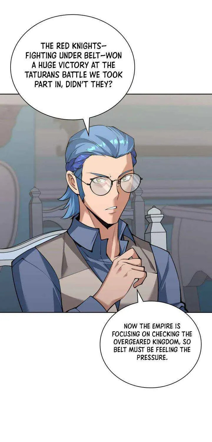 Overgeared (Team Argo), chapter 312, page 69
