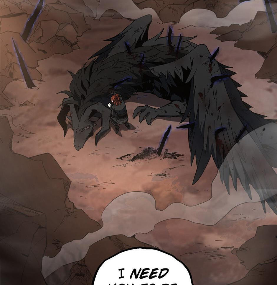 The Beginning After the End, chapter 206, image 33