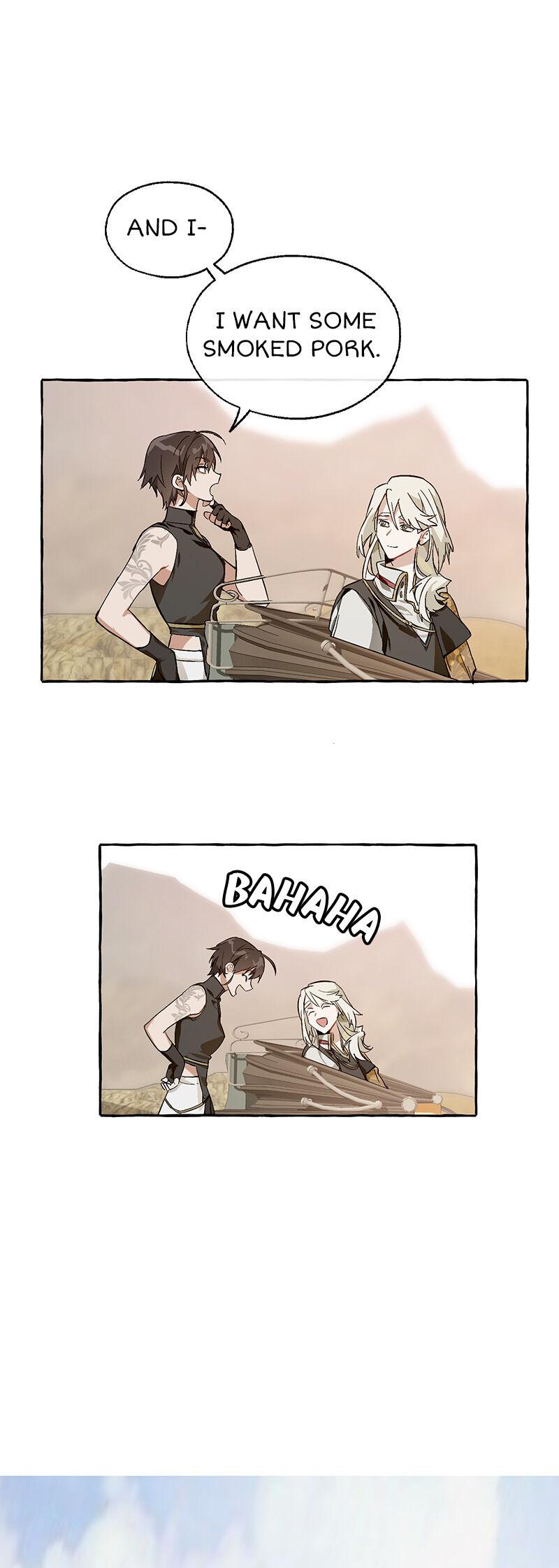 Trash of the Count’s Family, chapter 24, image 10