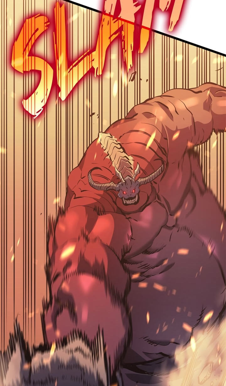 Solo Leveling, chapter 58, page 74