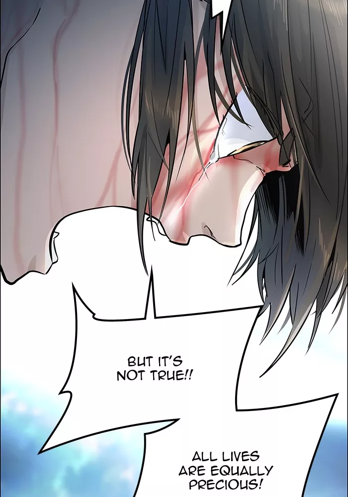 Tower of God, chapter 502, image 136