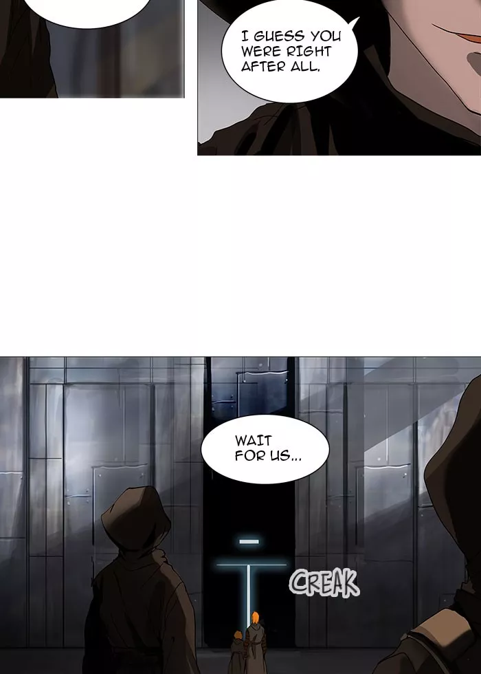 Tower of God, chapter 233, image 7
