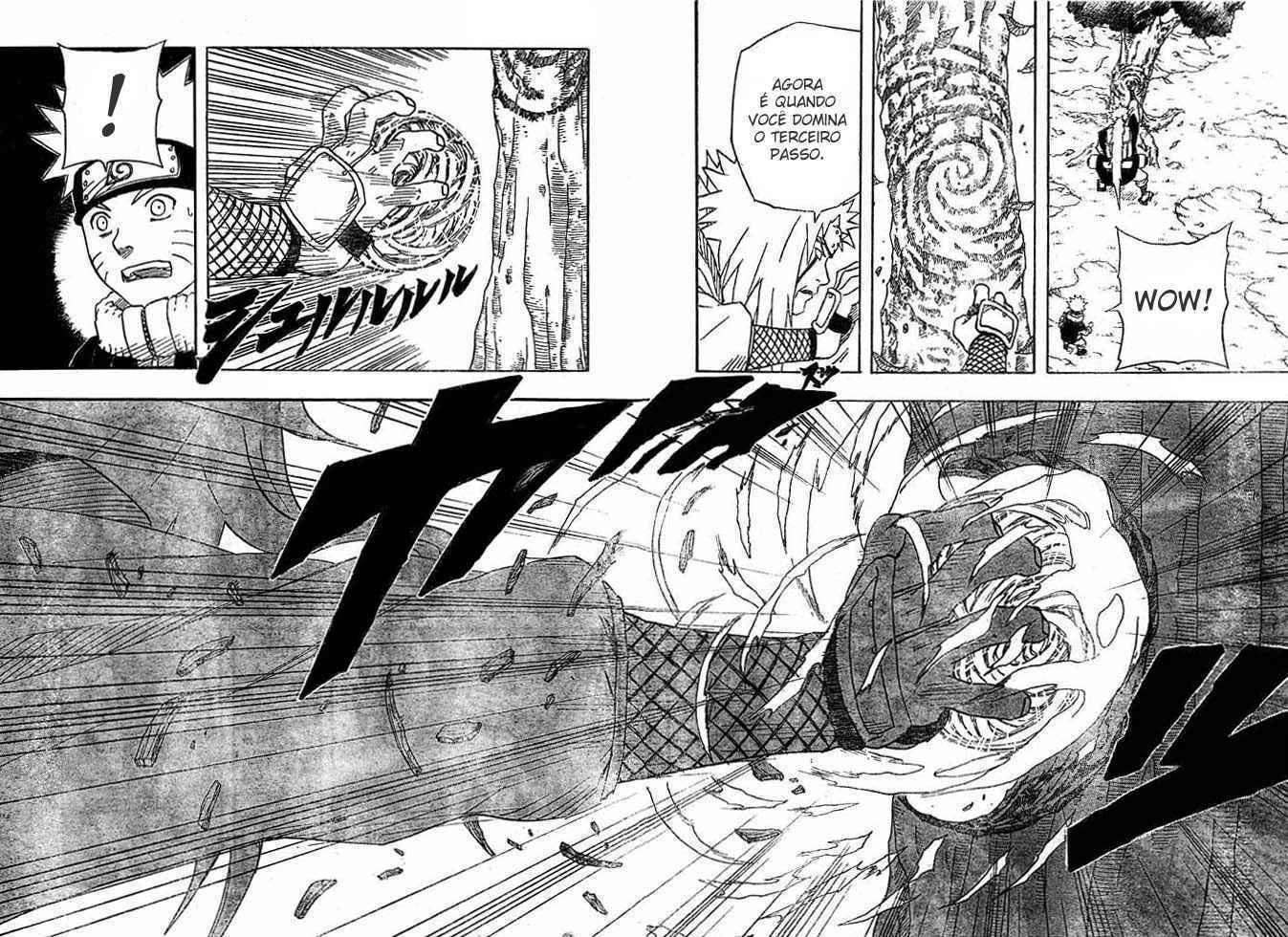 Naruto, chapter 155, image 10