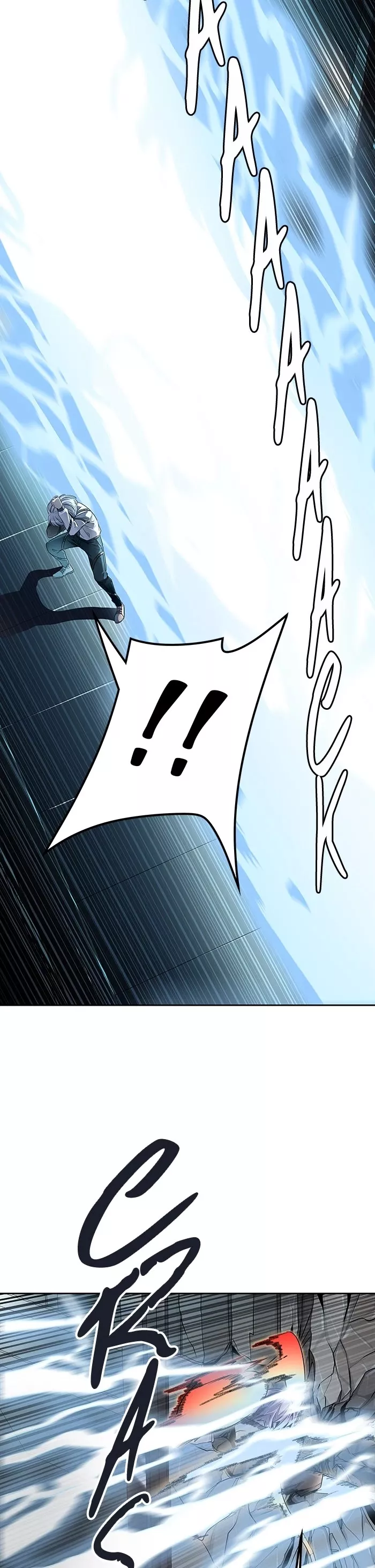 Tower of God, chapter 509, image 43