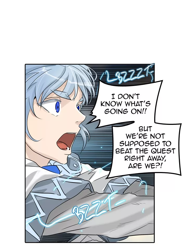 Tower of God, chapter 354, image 14