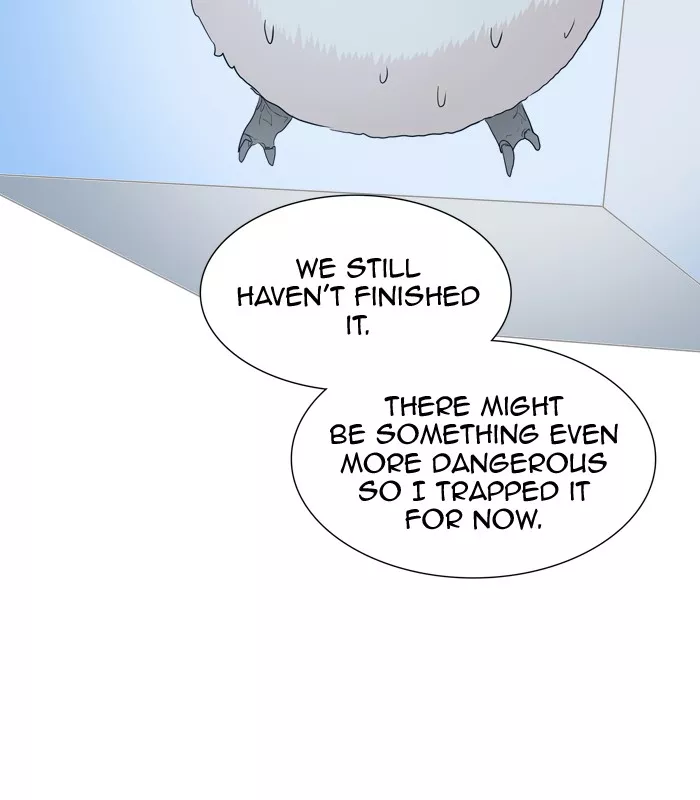 Tower of God, chapter 355, image 47