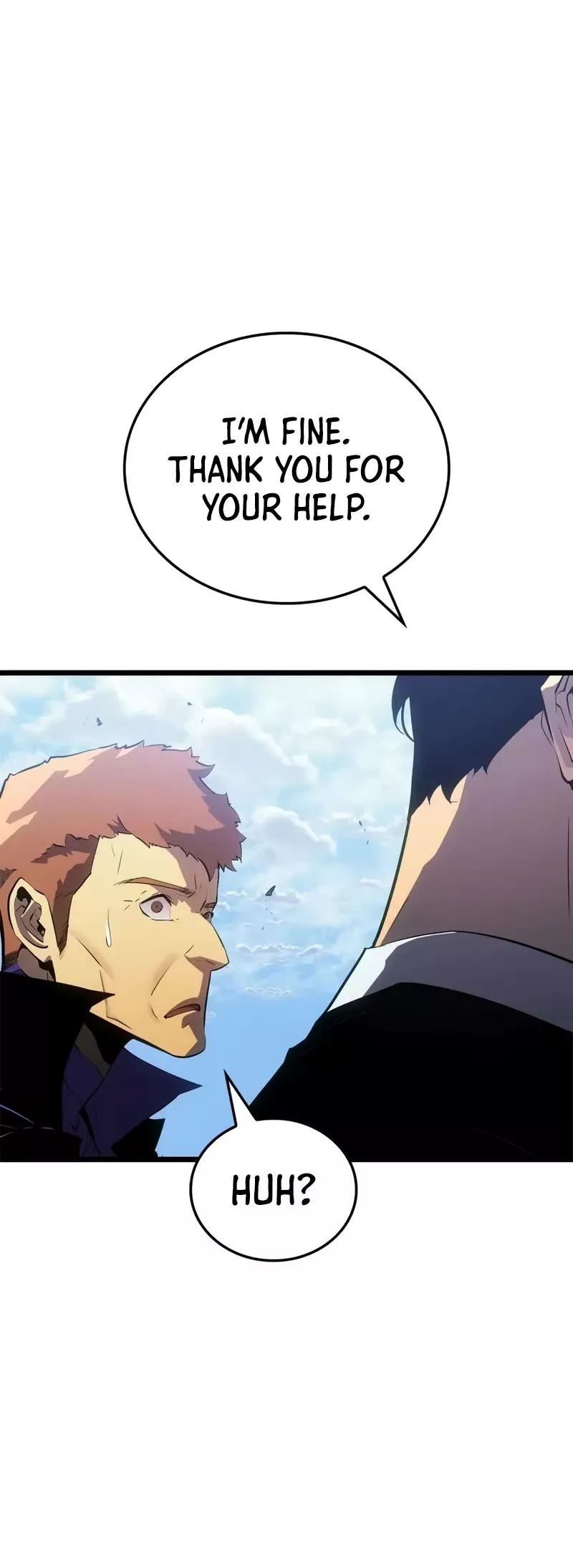 Solo Leveling: Ragnarok, chapter 48, image 41