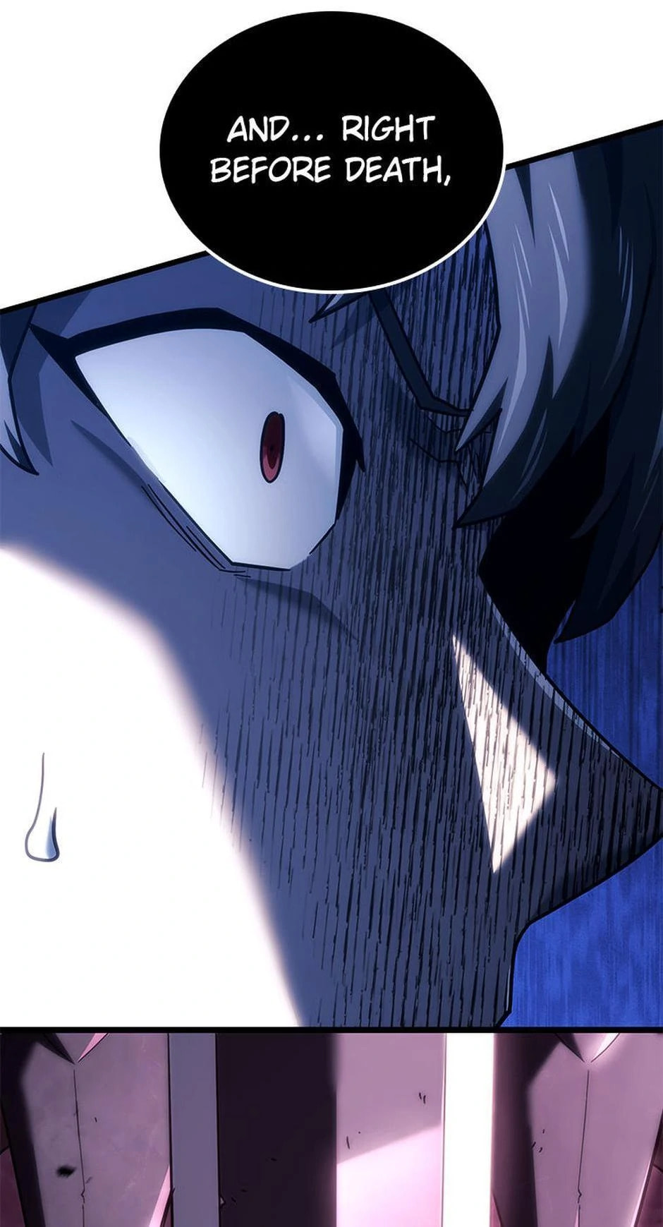 Revenge of the Baskerville Bloodhound, chapter 124, image 35