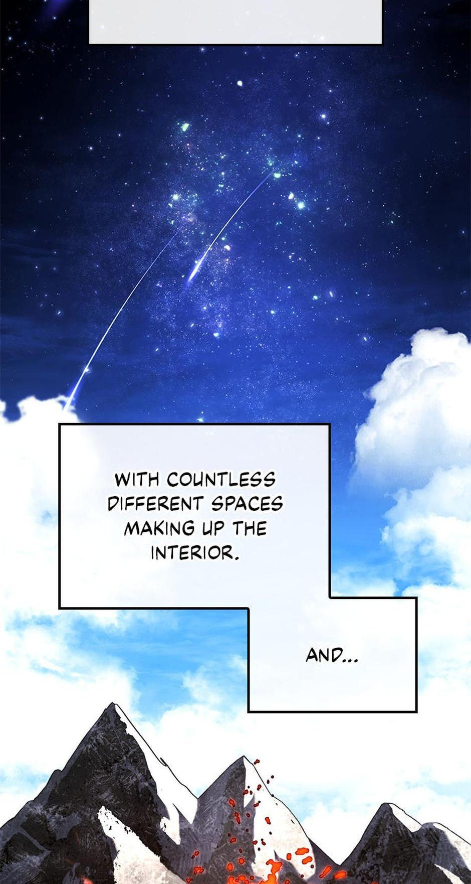 Revenge of the Baskerville Bloodhound, chapter 117, image 3